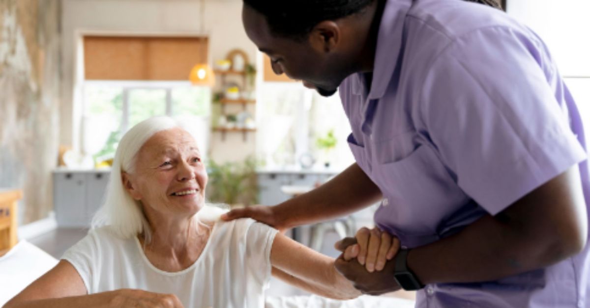 6 Things To Consider When Choosing An Assisted Living Program