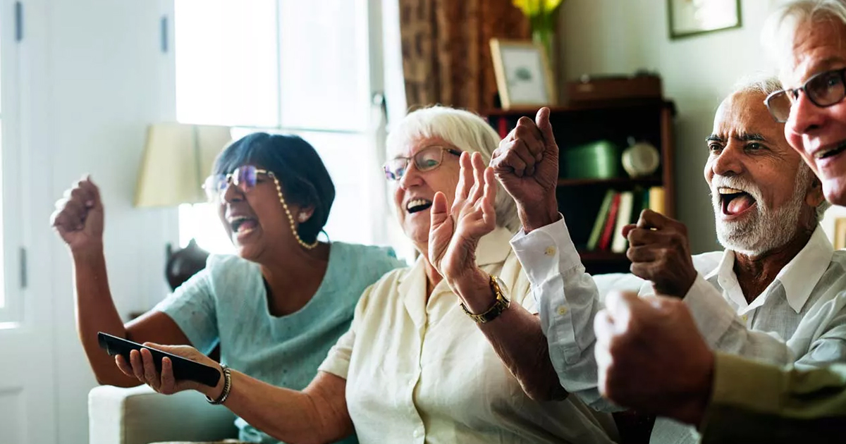 How to Find Affordable Senior Housing & Elder Care in 2023